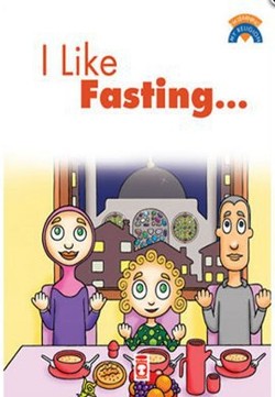 I Like Fasting