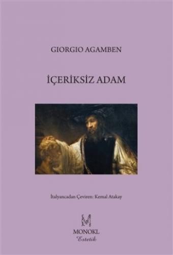 İçeriksiz Adam