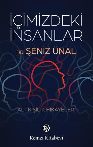 İçimizdeki İnsanlar