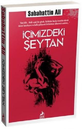 İçimizdeki Şeytan