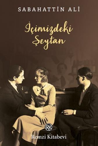 İçimizdeki Şeytan