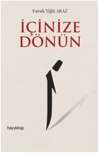 İçinize Dönün