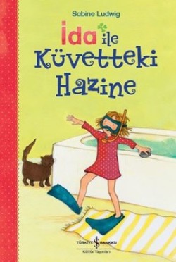 İda ile Küvetteki Hazine