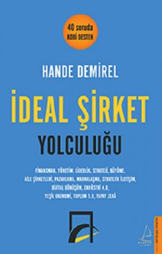 İdeal Şirket Yolculuğu