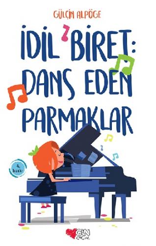 İdil Biret : Dans Eden Parmaklar