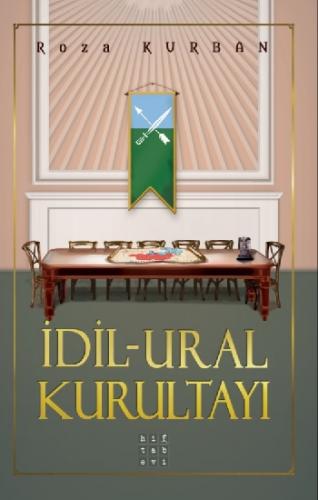 İdil – Ural Kurultayı