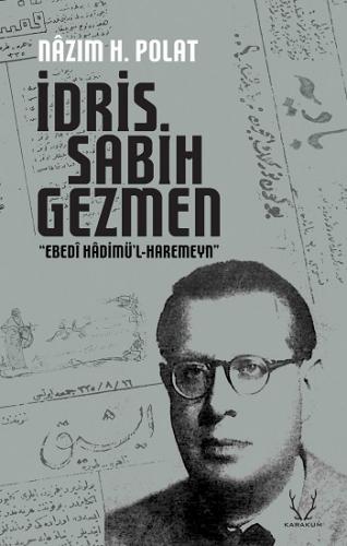 İdris Sabih Gezmen