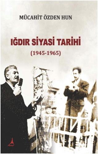 Iğdır Siyasi Tarihi