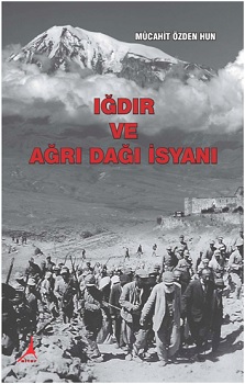 Iğdır ve Ağrı Dağı İsyanı