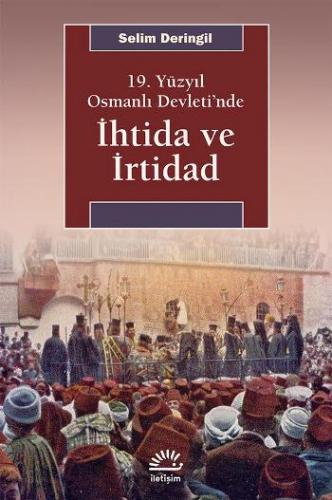 İhtida ve İrtidad (19. Yüzyıl Osmanlı Devleti'nde)