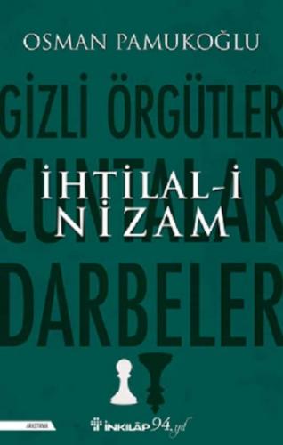 İhtilal-i Nizam