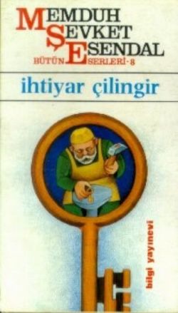 İhtiyar Çilingir