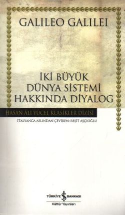 İki Büyük Dünya Sistemi Hakkında Diyalog