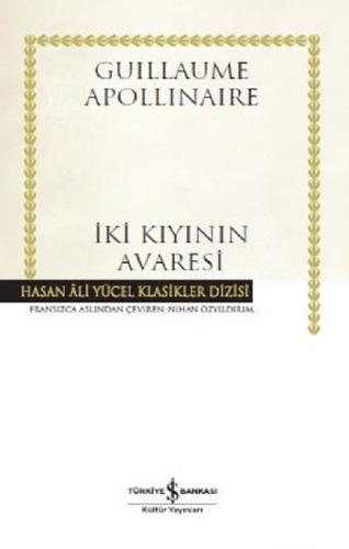 İki Kıyının Avaresi