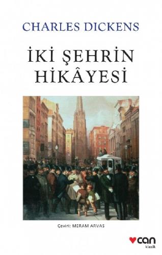 İki Şehrin Hikayesi