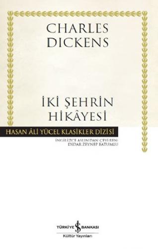 İki Şehrin Hikayesi