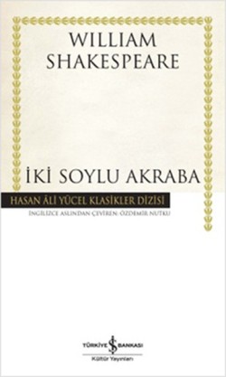 İki Soylu Akraba