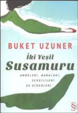 İki Yeşil Susamuru