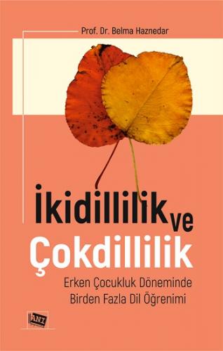 İkidillilik Ve Çokdillilik