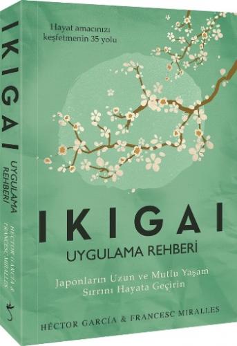 Ikigai - Uygulama Rehberi