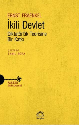 İkili Devlet