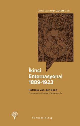 İkinci Enternasyonal, 1889-1923