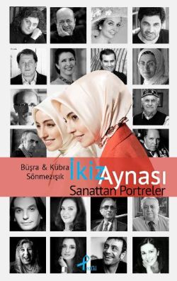 İkiz Aynası Sanattan Portreler