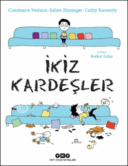 İkiz Kardeşler