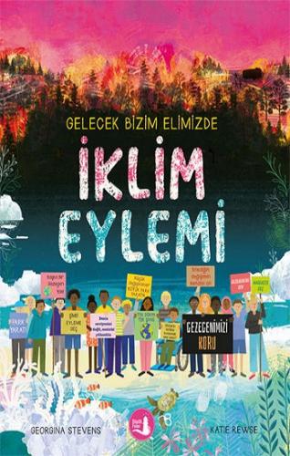 İklim Eylemi