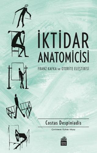 İktidar Anatomicisi