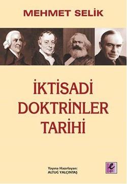 İktisadi Doktrinler Tarihi