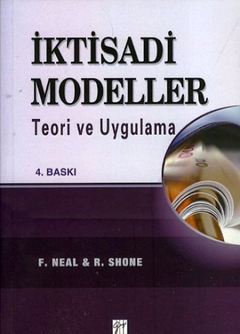 İktisadi Modeller (Teori ve Uygulama)