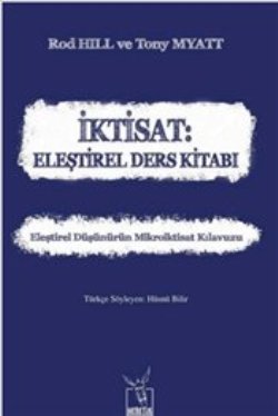 İktisat: Eleştirel Ders Kitabı