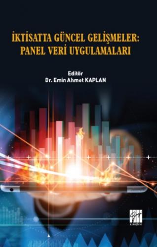 İktisatta Güncel Gelişmeler - Panel Veri Uygulamaları