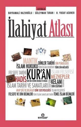 İlahiyat Atlası