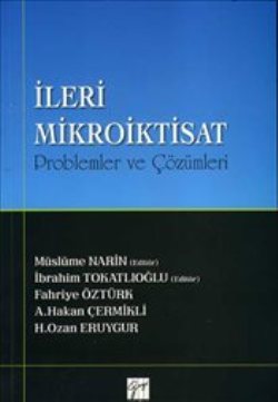 İleri Mikroiktisat