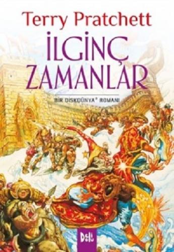 İlginç Zamanlar