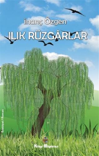 Ilık Rüzgarlar