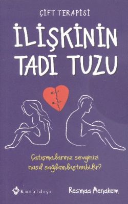 İlişkinin Tadı Tuzu