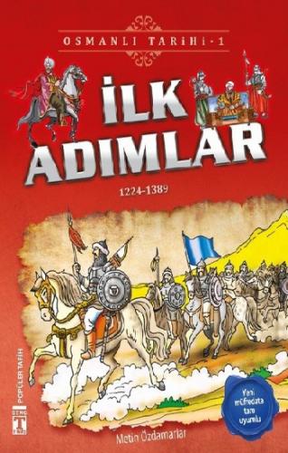 İlk Adımlar - Osmanlı Tarihi 1