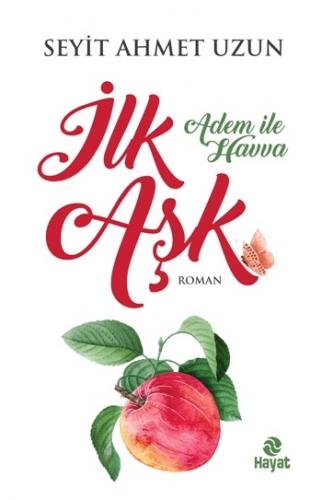 İlk Aşk - Adem ile Havva