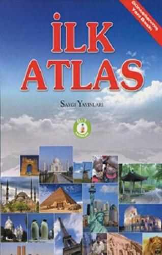 İlk Atlas