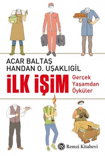 İlk İşim