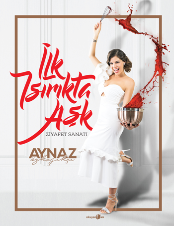 İlk Isırıkta Aşk – Ziyafet Sanatı