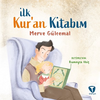 İlk Kur'an Kitabım