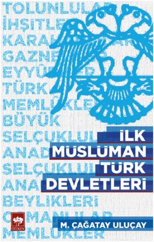 İlk Müslüman Türk Devletleri