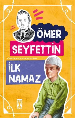 İlk Namaz