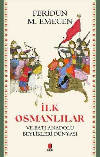 İlk Osmanlılar