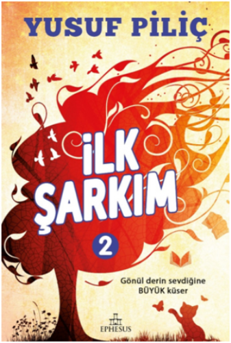 İlk Şarkım 2 (Ciltli)