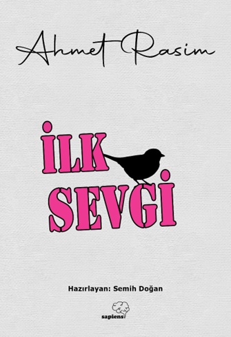 İlk Sevgi